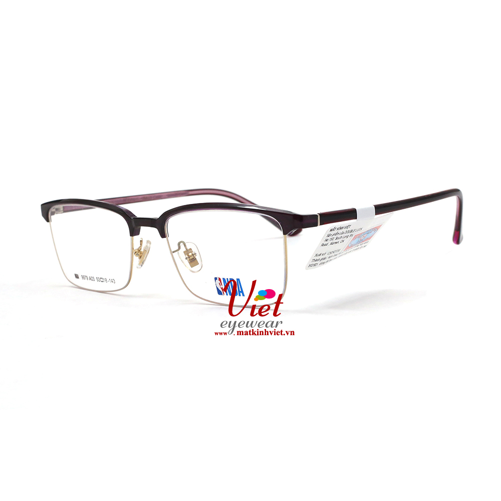 Gọng kính NBA NBA9979 A03